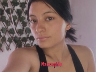 Marasophie