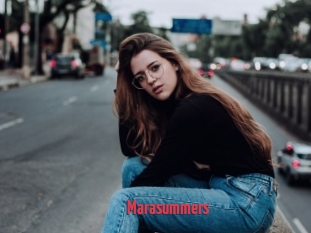 Marasummers