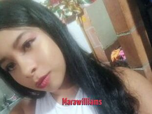 Marawilliams