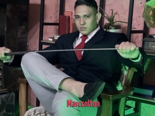 Marccolton