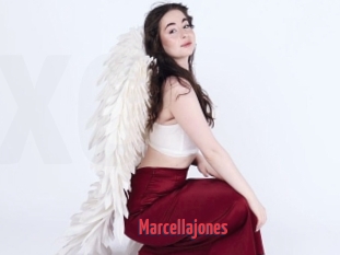 Marcellajones