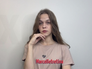 Marcelletretina