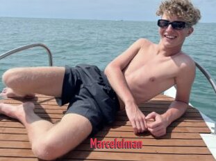 Marcelulman