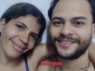 Marceyjuan