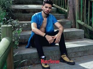 Marcferrer