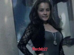 Marchdz27