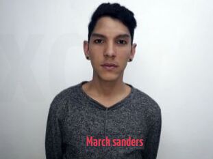 Marck_sanders