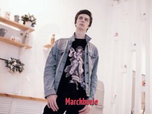 Marckbuvie