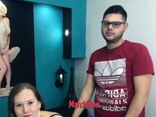 Marckhloe