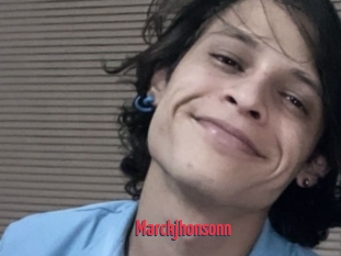 Marckjhonsonn