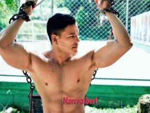 Marcoalbert