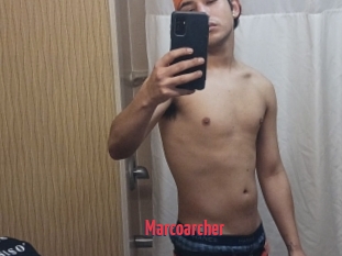 Marcoarcher