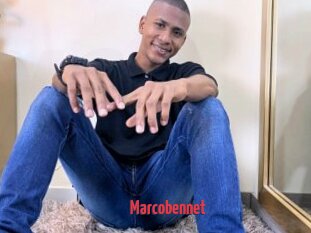Marcobennet