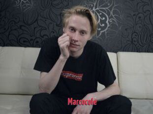 Marcocole