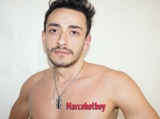 Marcohotboy