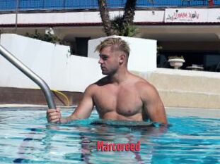 Marcoreed
