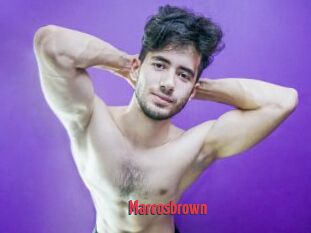 Marcosbrown