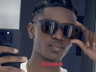 Marcosolers
