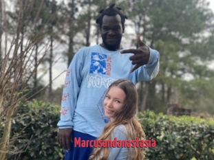 Marcusandanastasia