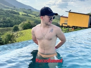 Marcusdiamond