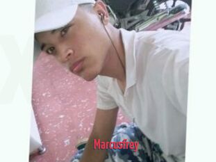 Marcusfrey