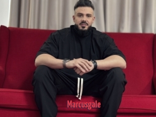 Marcusgale