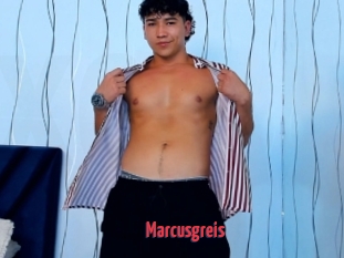 Marcusgreis
