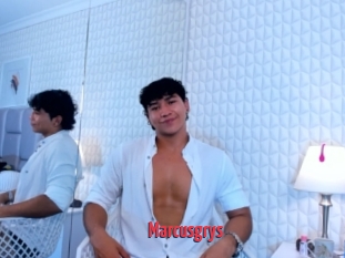 Marcusgrys