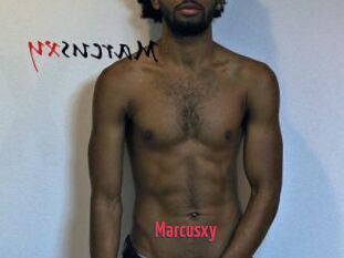 Marcusxy