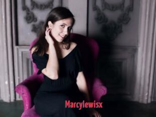 Marcylewisx