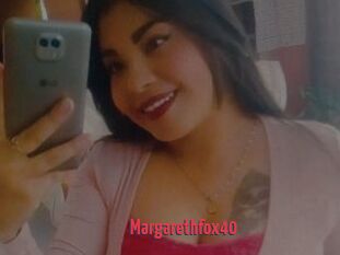 Margarethfox40