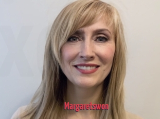 Margaretswon
