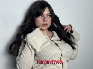 Margaretvorel