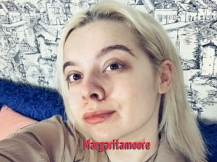 Margaritamoore