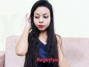 Margerytyrel