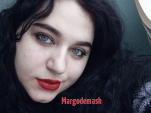 Margodemash