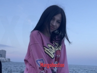 Margohuston