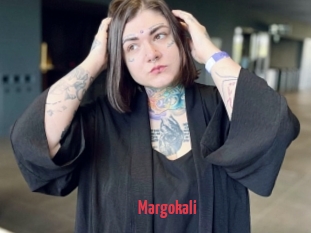 Margokali