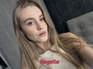 Margoriter