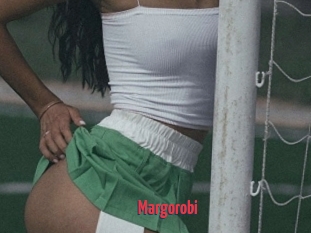 Margorobi