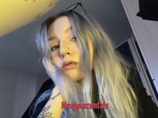 Margorozentals
