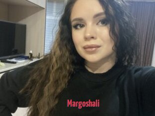 Margoshali