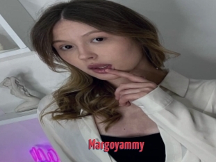 Margoyammy