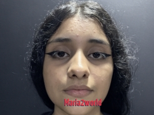 Maria2world