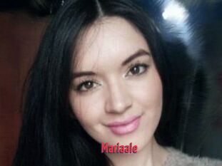 Maria_ale