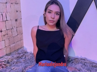 Mariaalejandra