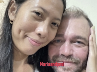 Mariaandpaul