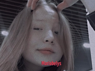 Mariabelys