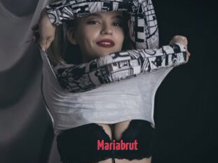 Mariabrut