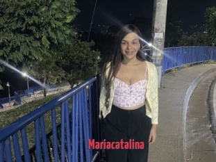 Mariacatalina